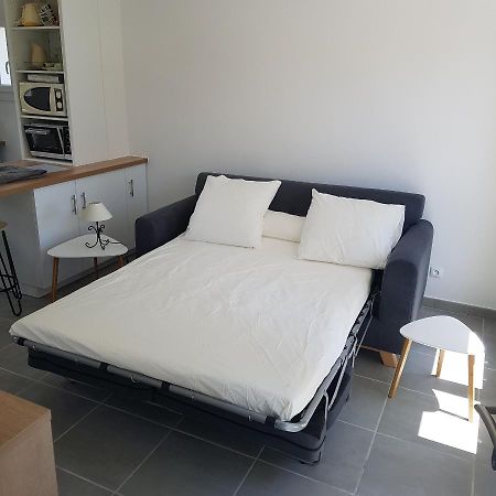 Les Lucioles Apartment Cavalaire-sur-Mer Bagian luar foto