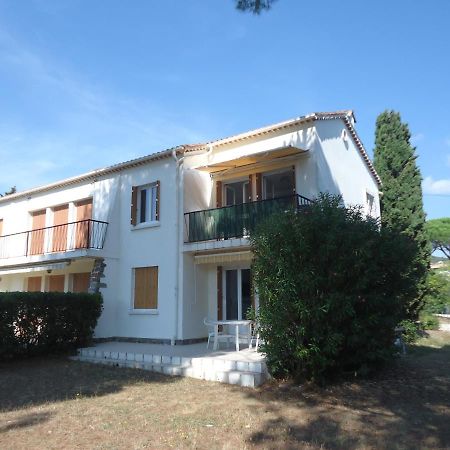 Les Lucioles Apartment Cavalaire-sur-Mer Bagian luar foto