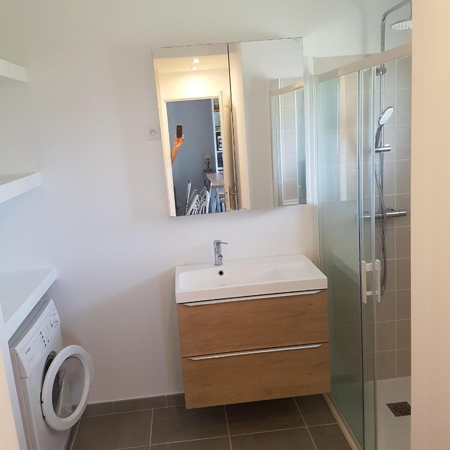 Les Lucioles Apartment Cavalaire-sur-Mer Bagian luar foto