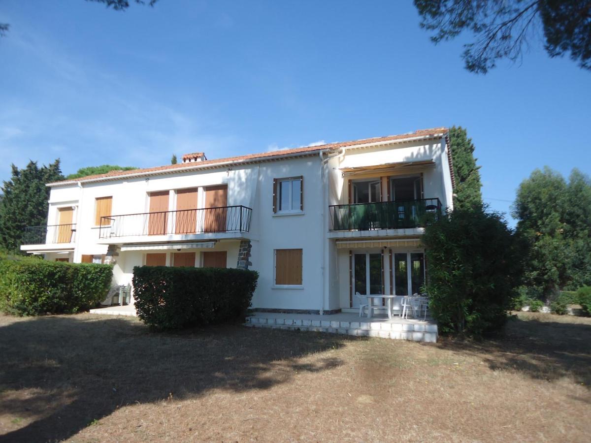Les Lucioles Apartment Cavalaire-sur-Mer Bagian luar foto